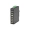 Black Box BLACK BOX Ethernet Switch 5-Port Fast Ethernet Unmanaged LBH3050A - alternate 1